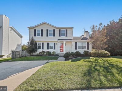 1 Morn Mist Ct, Parkville, MD, 21234