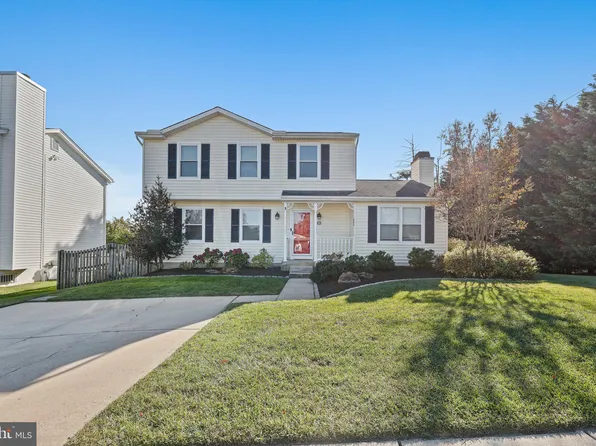 1 Morn Mist Ct, Parkville, MD 21234
