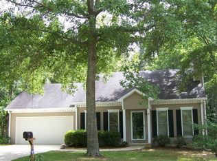 3428 Stinsonville Rd, Macon, GA 31204