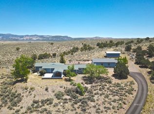 449 S 1200 E, Panguitch, UT 84759