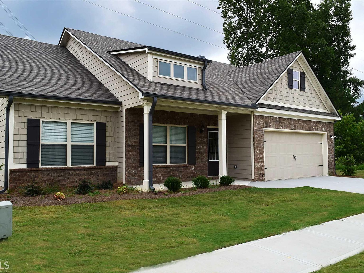 388 Meadow Vista Ln, Hoschton, GA 30548 Zillow