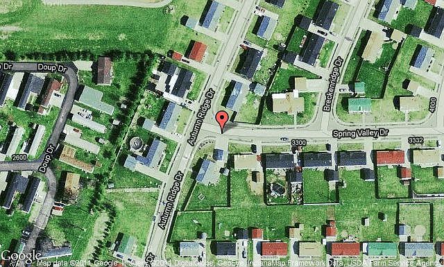 Map View
