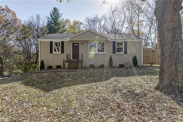 1st image of 2705 Shacklett Dr