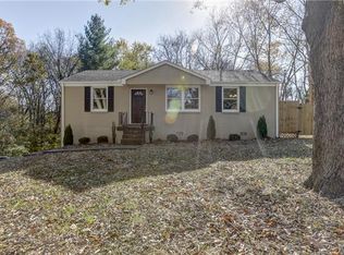 2705 Shacklett Dr, Nashville, TN 37214