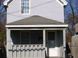1509 Albany St, Schenectady, NY 12304