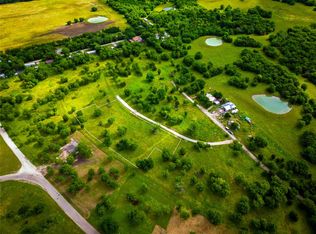 Hillside Dr, Lone Oak, TX 75453