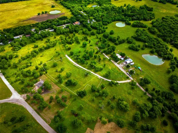 Hillside Dr, Lone Oak, TX 75453