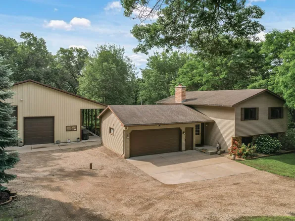24575 138th St NW, Zimmerman, MN 55398