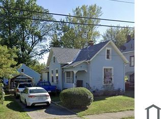 627 W 24th St, Lorain, OH