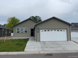 6375 Foxtail Grn, Frederick, CO 80530
