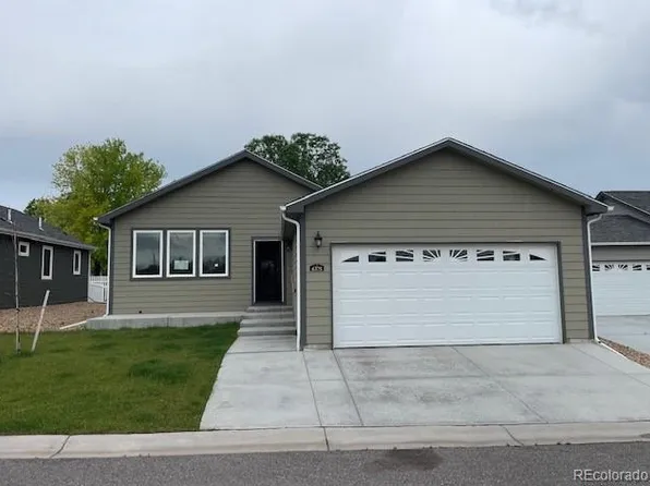 6375 Foxtail, Frederick, CO 80530