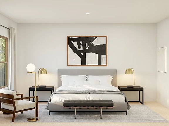 Primary Suite