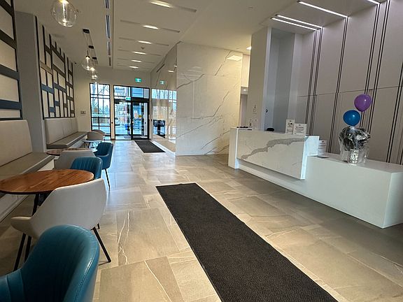 2nd image of 681 Yonge St #322