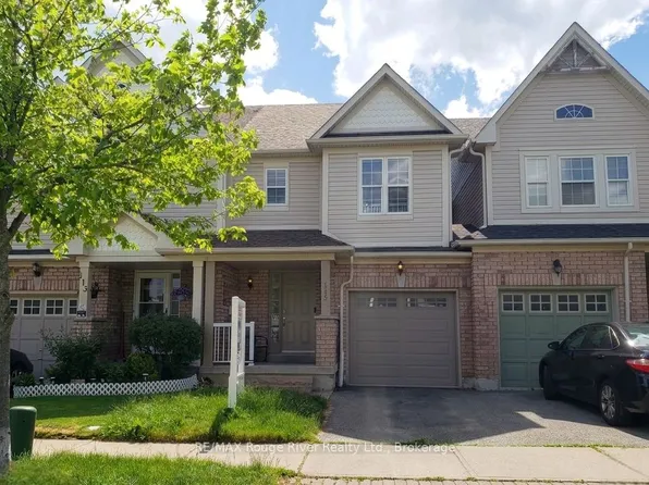 115 Kirkland Pl, Whitby, ON L1P 1W9