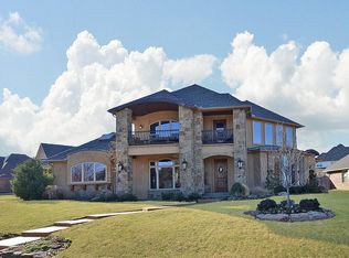 13113 Blanca Mesa Dr, Oklahoma City, OK 73142