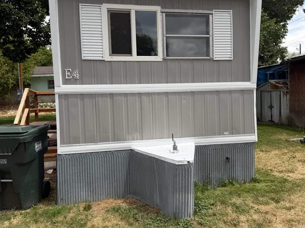 4530 S 5th Ave Trailer E4, Pocatello, ID 83204