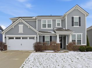 12132 Lantana Ln, Fishers, IN 46037