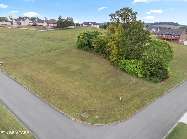 0 Campbells Point Rd Lot 56, Corryton, TN 37721