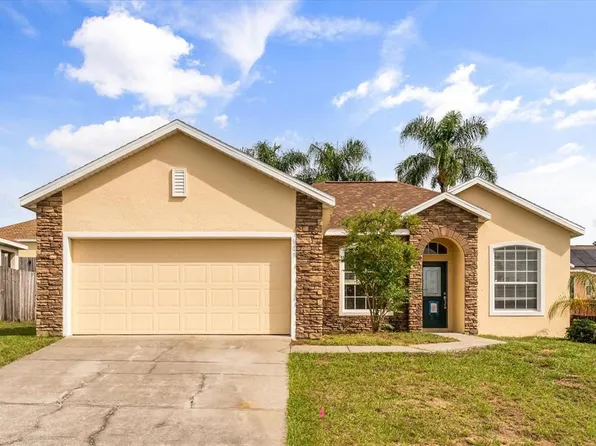 505 Ryans Ridge Ave, Eustis, FL 32726