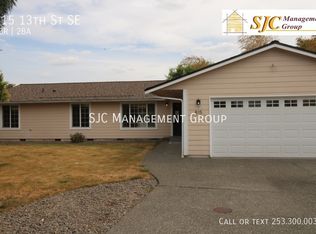 815 13th St SE, Puyallup, WA 98372