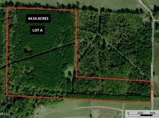 Swamp Rd Lot A-e, Carthage, MS 39051