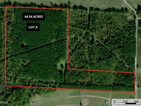 Swamp Rd Lot A-e, Carthage, MS 39051