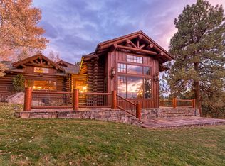 733 Lord Byron Trl, Hamilton, MT 59840