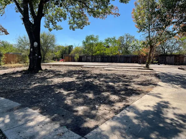 6003 Stillwater St LOT 17, San Antonio, TX 78238