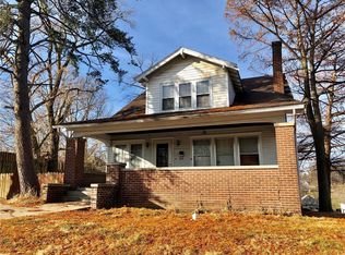 319 N Kennedy Blvd, Vandalia, IL 62471