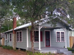 2042 NW 32nd Pl UNIT A, Gainesville, FL 32605