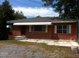 3269 Chatsworth Hwy, Dalton, GA 30721