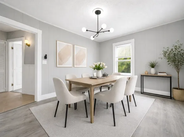 29-31 Auburn St #2L, Charlestown, MA 02129