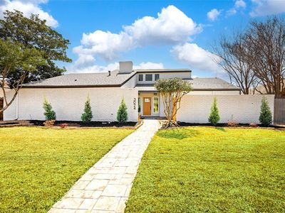 3024 Laguna Dr, Plano, TX, 75023