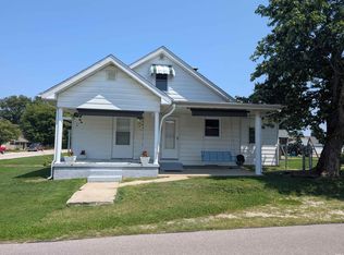 2001 Grand Ave, Washington, IN 47501