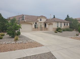 4502 Bentgrass Mdws NE, Rio Rancho, NM 87144