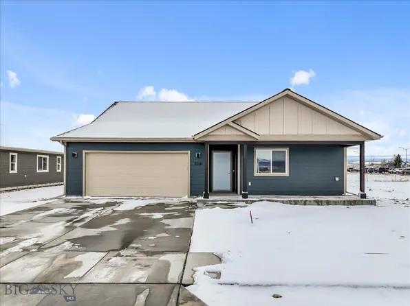 2002 Windjammer, Belgrade, MT 59714