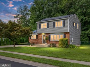 517 E Hanna Dr, Newark, DE 19702