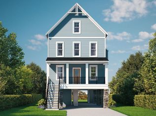 530 Edgar Ave, Baltimore, MD 21221