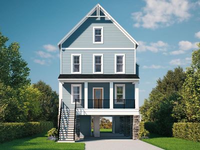 2035 William Ave, Essex, MD, 21221