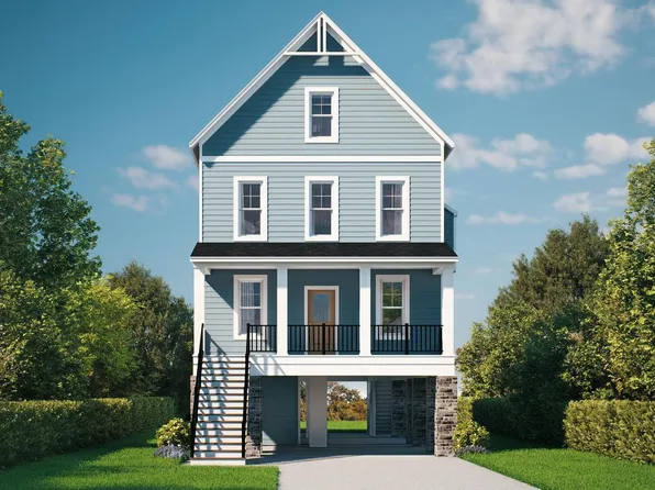 530 Edgar Ave, Baltimore, MD 21221