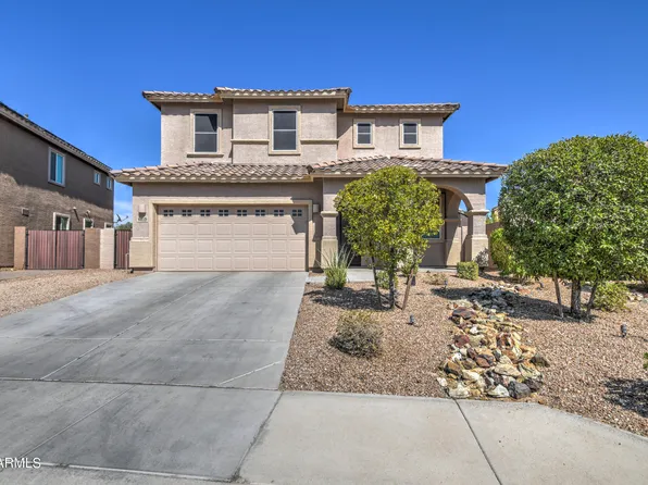 6815 N 130TH Drive, Glendale, AZ 85307