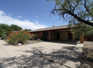 3337 W Treeline Dr, Tucson, AZ 85741