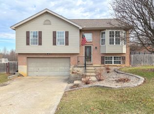 724 Bear Ct, Independence, KY 41051