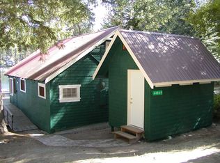 44069 Silver Beach Rd, Loon Lake, WA 99148