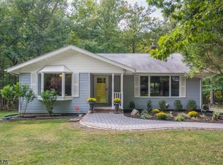 7 Brook Dr, Chester, NJ 07930