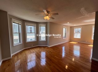 15 Hudson St #2, Somerville, MA 02143