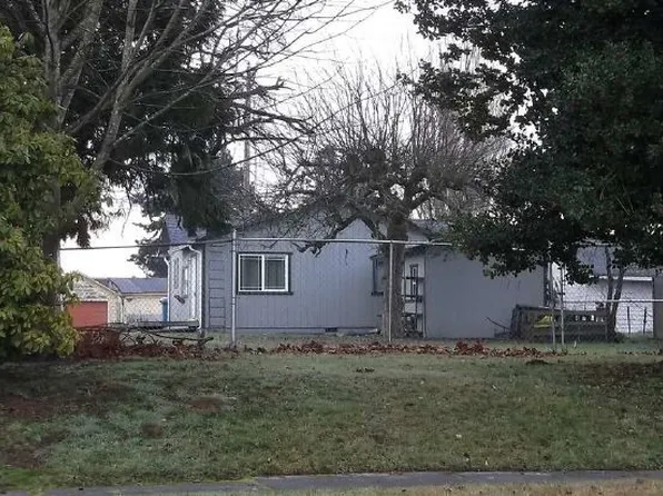 3507 S Sheridan Ave, Tacoma, WA 98418