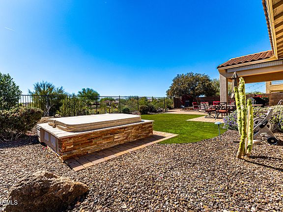 4th image of 17845 W VERDIN Road