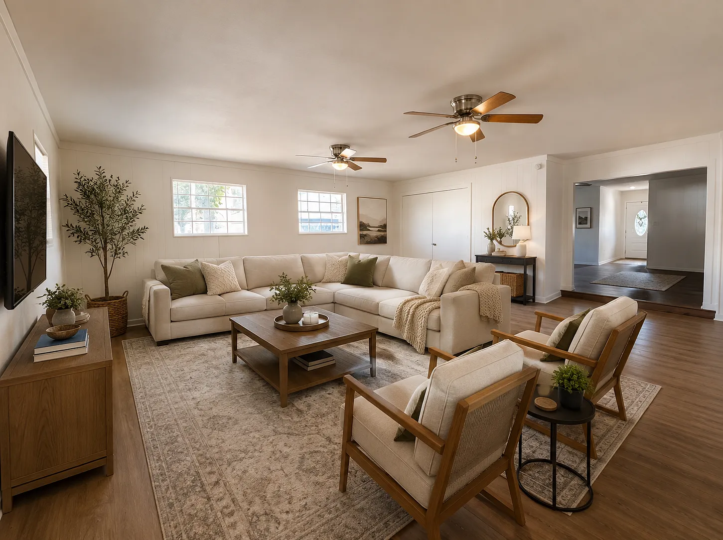 3 bed, 1704 sqft, $1,875 — Photo 2