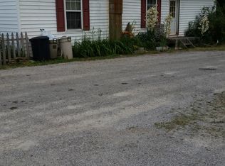 351 Bee Lee Spur, Liberty, KY 42539
